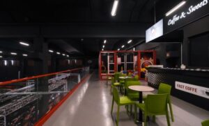 arena karting albania galeri2 durresinfo