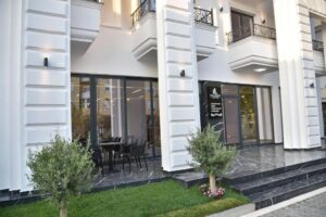hotel lubjana galeri2 durresinfo