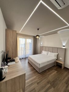 hotel lubjana galeri3 durresinfo