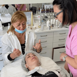 instituti beauty & healthy galeri1 durresinfo