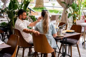 rimini restorant 1 durresinfo
