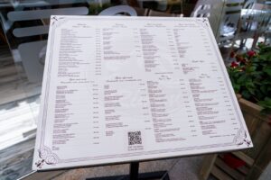 rimini restorant 18 durresinfo