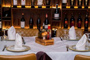 rimini restorant 20 durresinfo