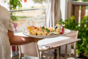 rimini restorant 21 durresinfo