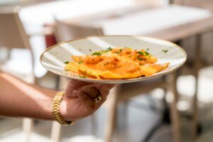 rimini restorant 4 durresinfo