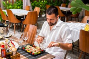 rimini restorant 9 durresinfo