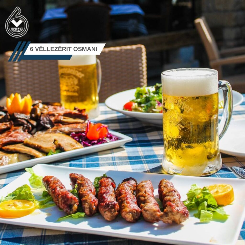 6 vellezerit osmani durresinfo