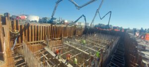 adriatik cosntruction project