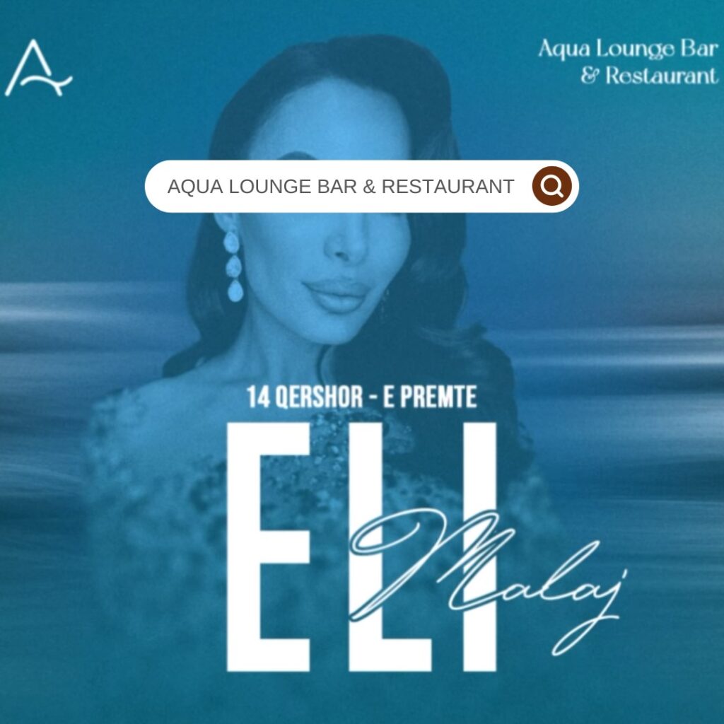 aqua lounge bar and restaurant durres durresinfo