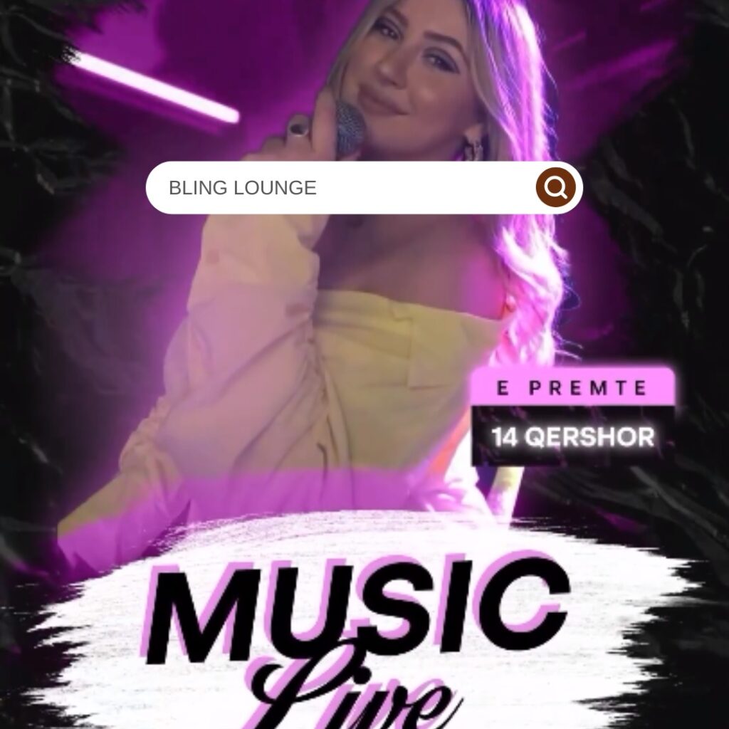 bling lounge durres durresinfo
