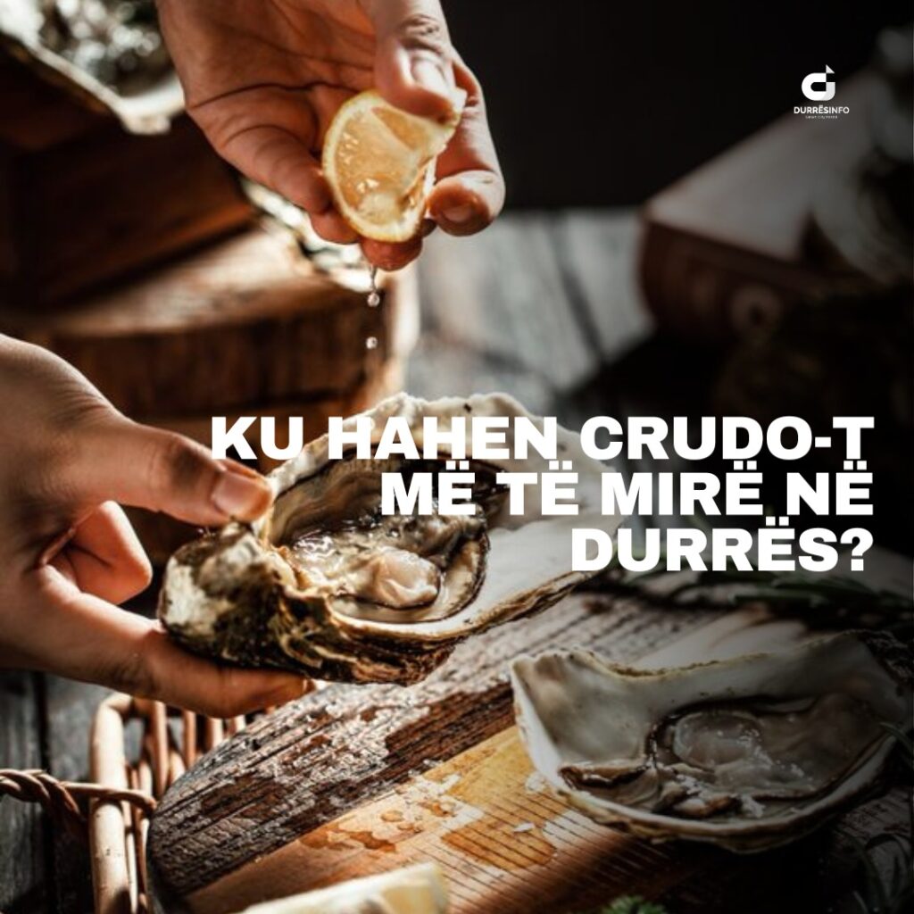 crudot me te mira ne durres