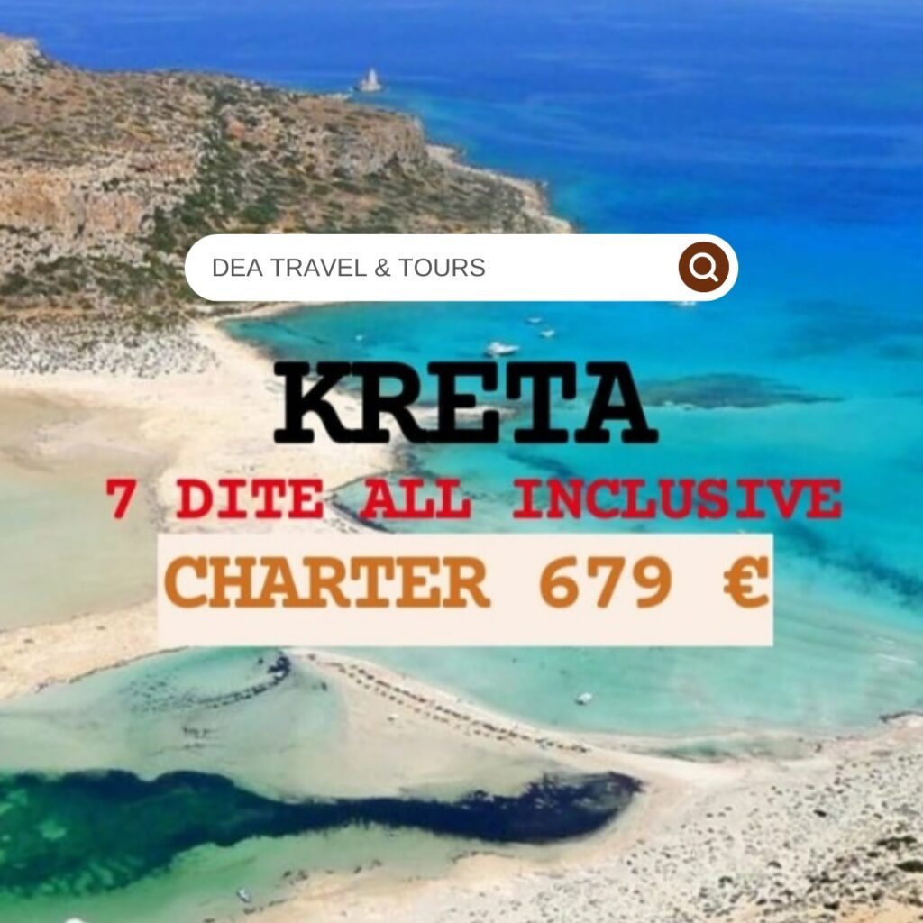 dea travel tours agjensi turistike në Durrës