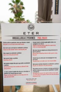 eter hotel pool rules durresinfo