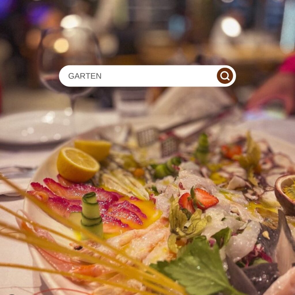 garten crudo durresinfo