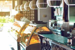 gelateria Çela cover durresinfo