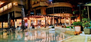 gelateria Çela cover1 durresinfo