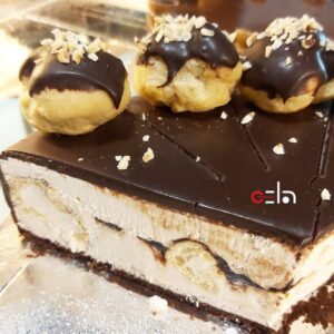 gelateria Çela galeri1 durresinfo