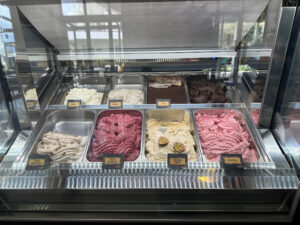 gelateria Çela galeri2 durrsinfo
