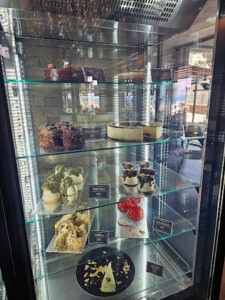 gelateria Çela galeri3 durresinfo