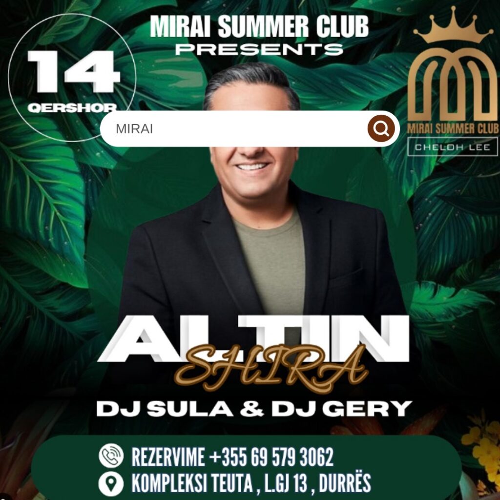 mira durres durresinfo