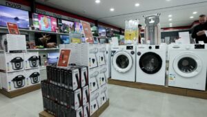 nova electronics galeri2 durresinfo