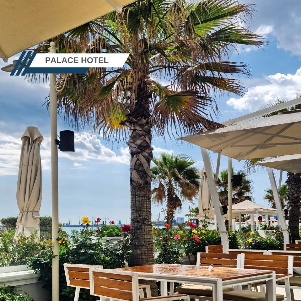 palace hotel durresinfo