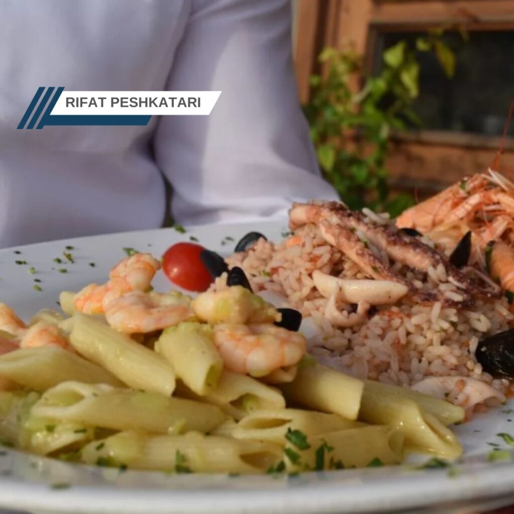restorant rifat peshkatari durresinfo