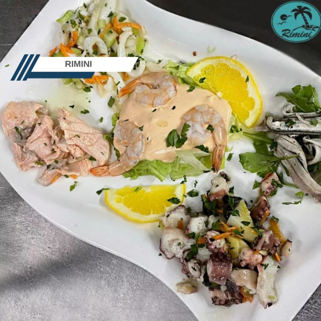 rimini restorant durresinfo