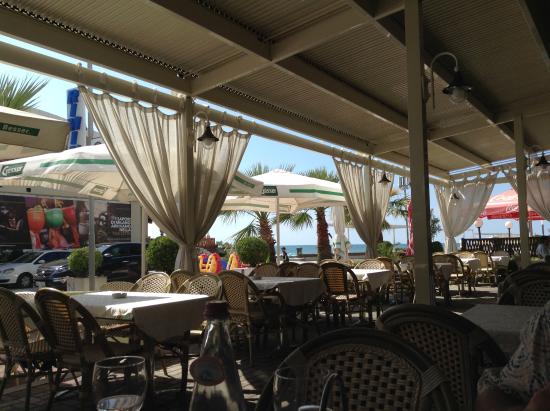 rimini restorant durresinfo