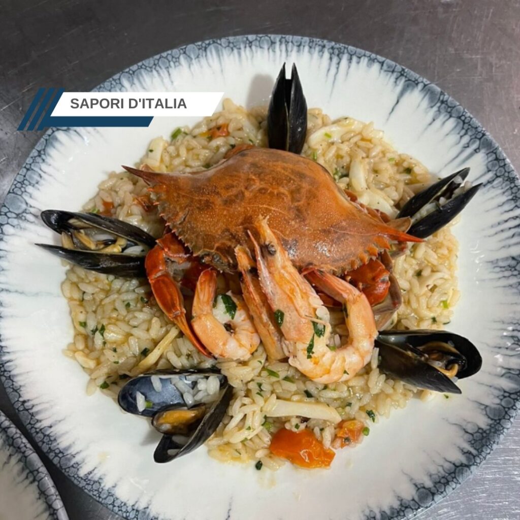 sapori ditalia restorant durresinfo