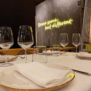 sapori d’italia restorant galeri1 durresinfo