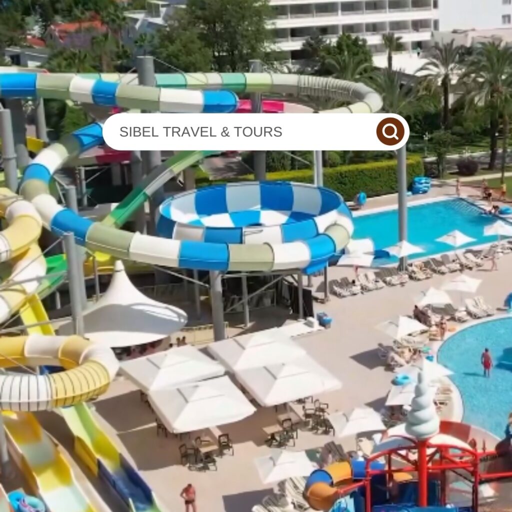 sibel travel tours agjensi turistike në Durrës