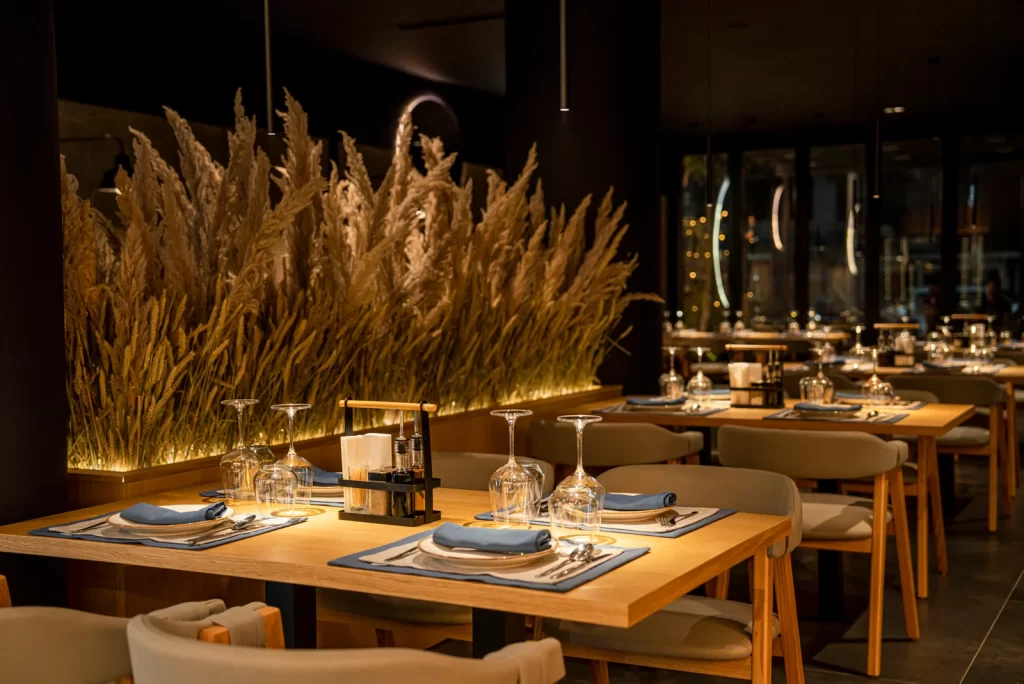 uma food and drinks durresinfo
