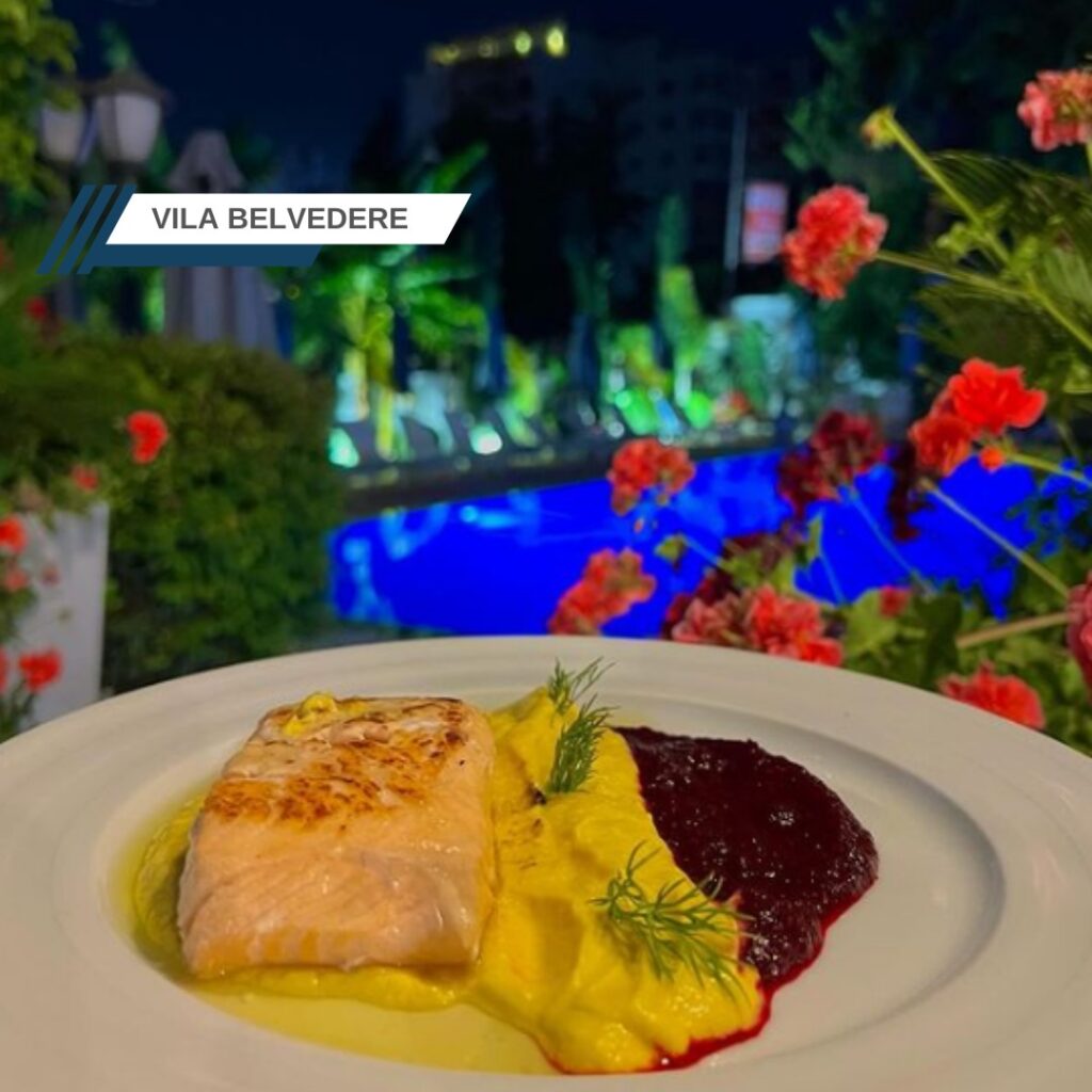 vila belvedere durresinfo