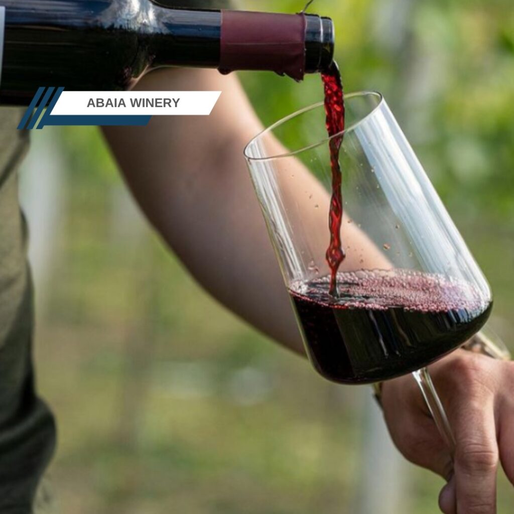 abaia winery