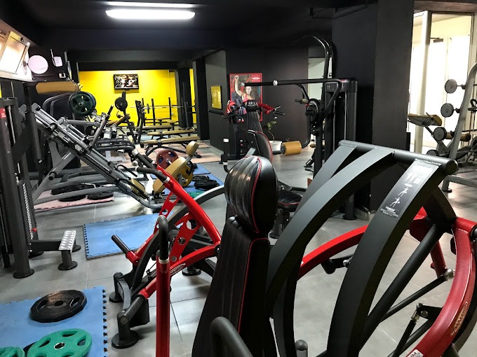 ani gym durrës durresinfo