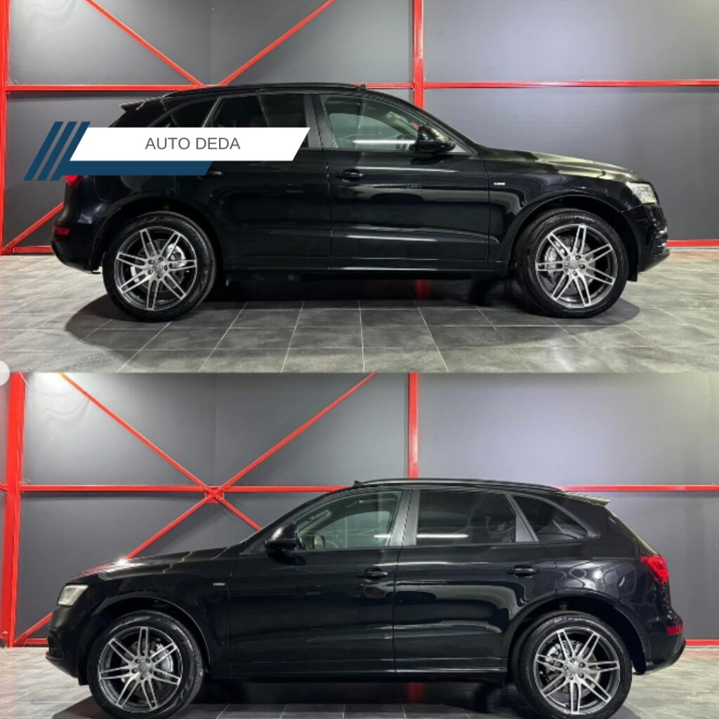 auto deda