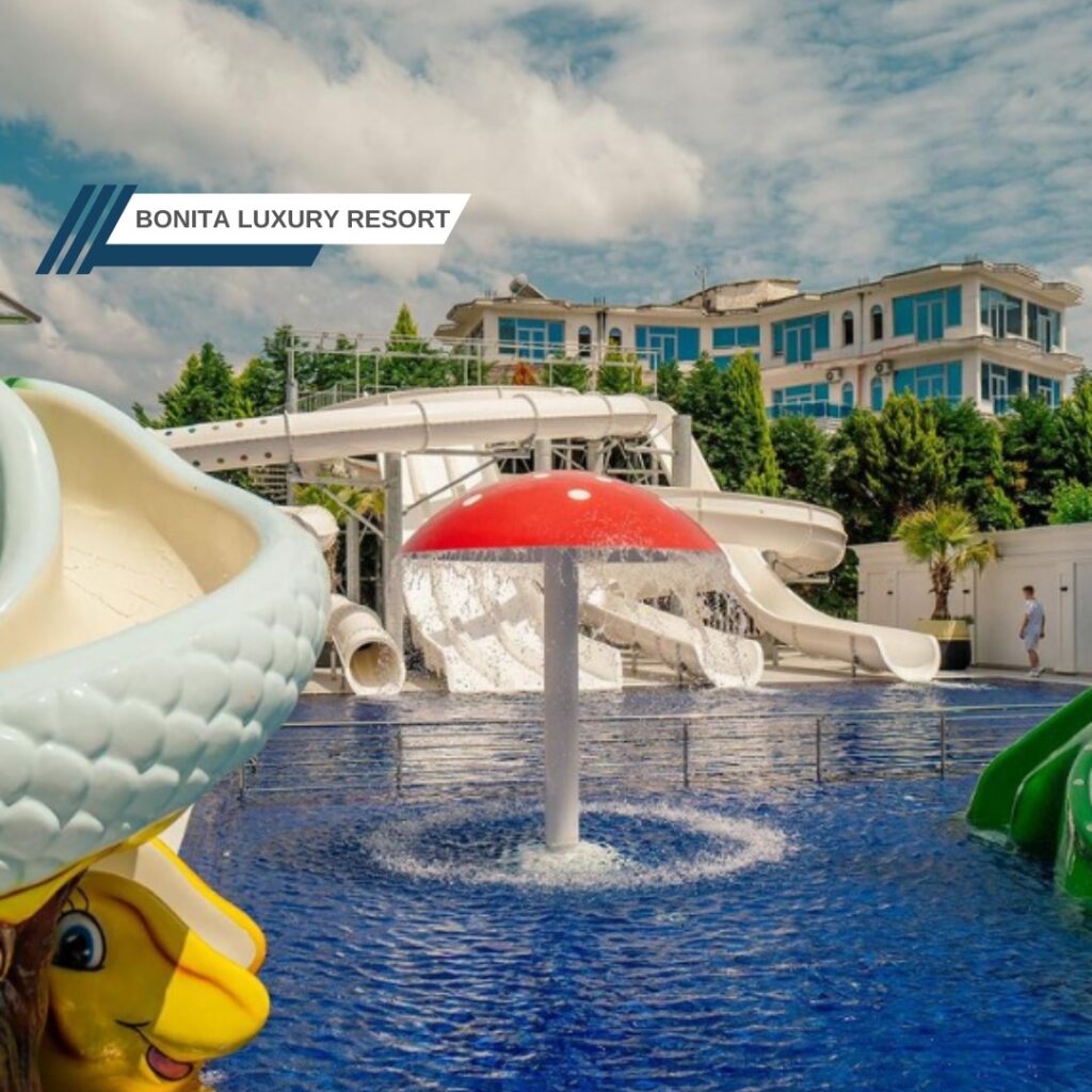 bonita luxury resort