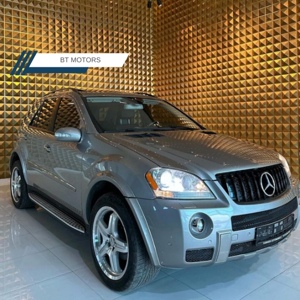 bt motors
