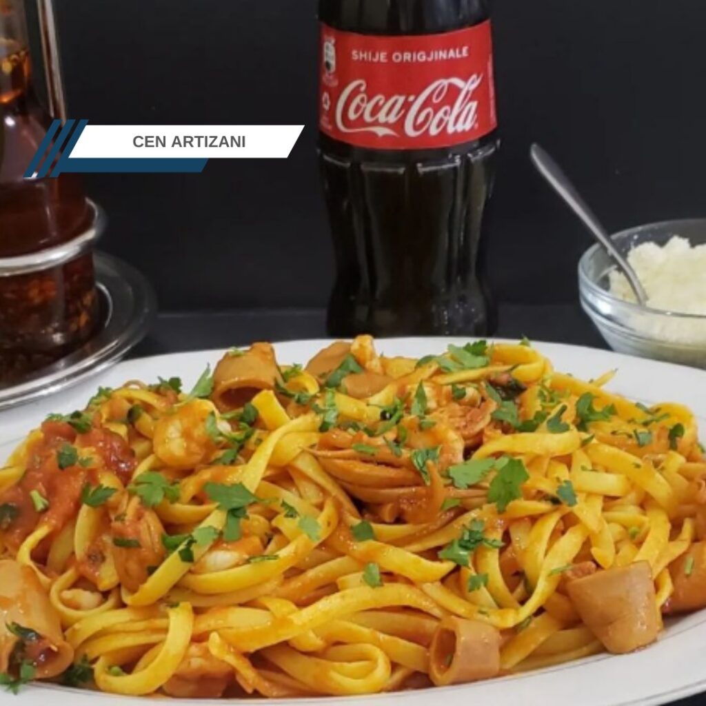 cen artizani pasta
