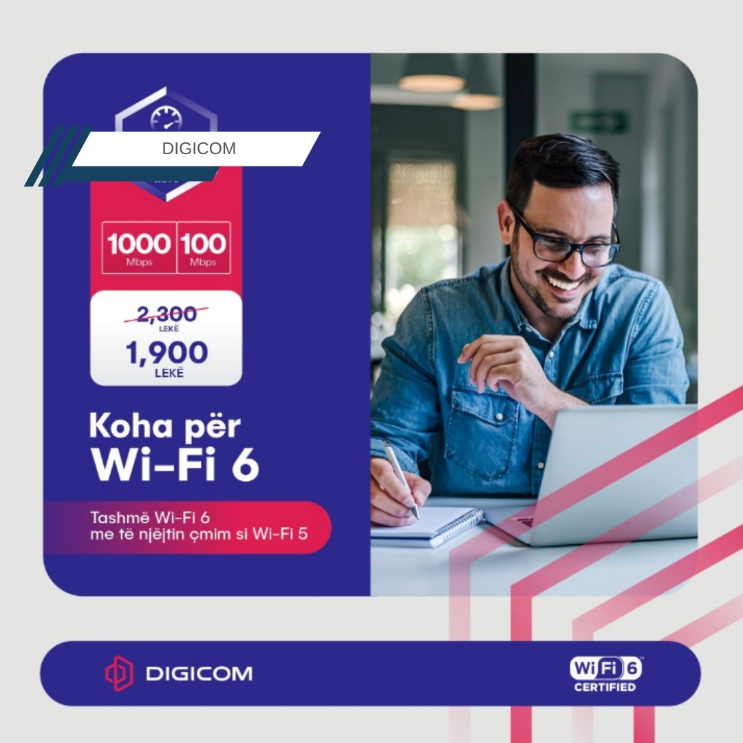 digicom
