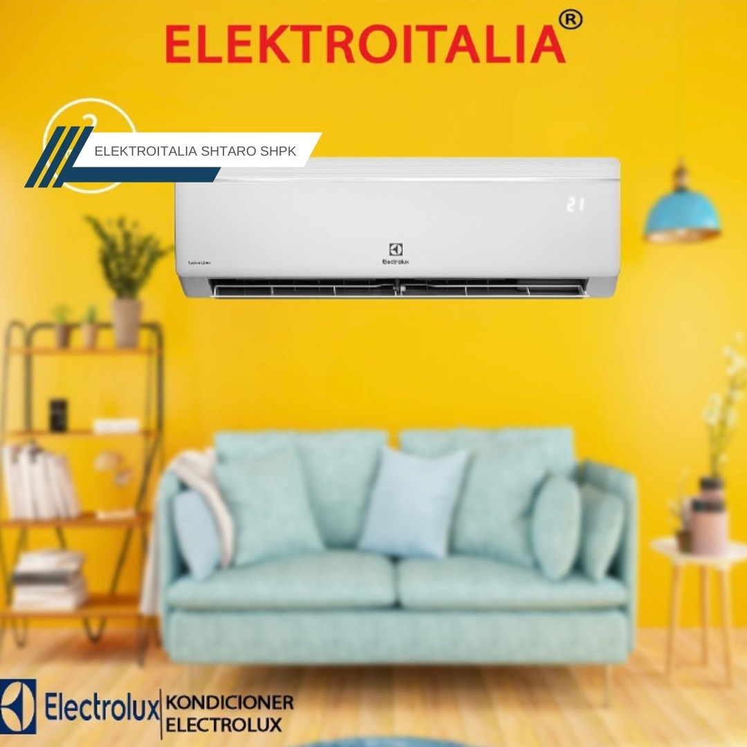 elektroitalia shtaro shpk