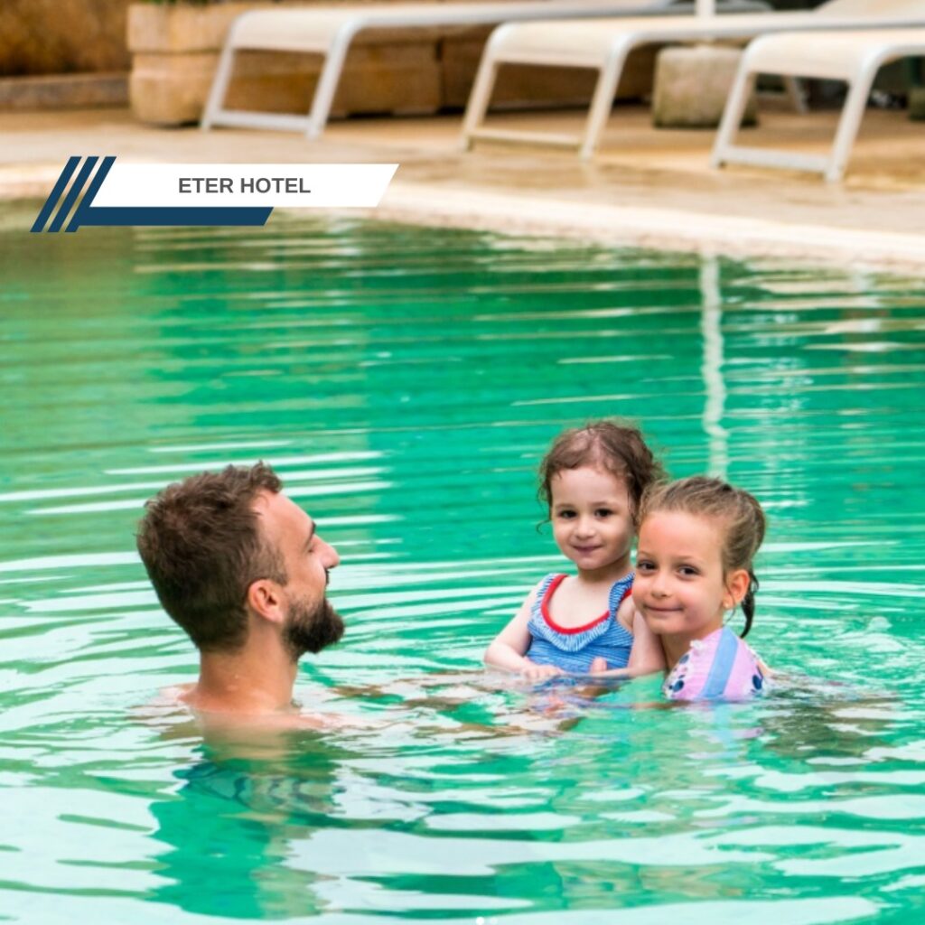 eter hotel
