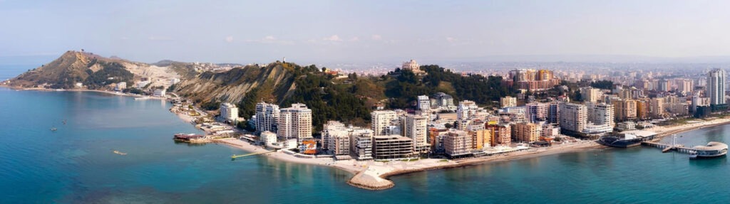 exploring durrës by foot self guided walking tours