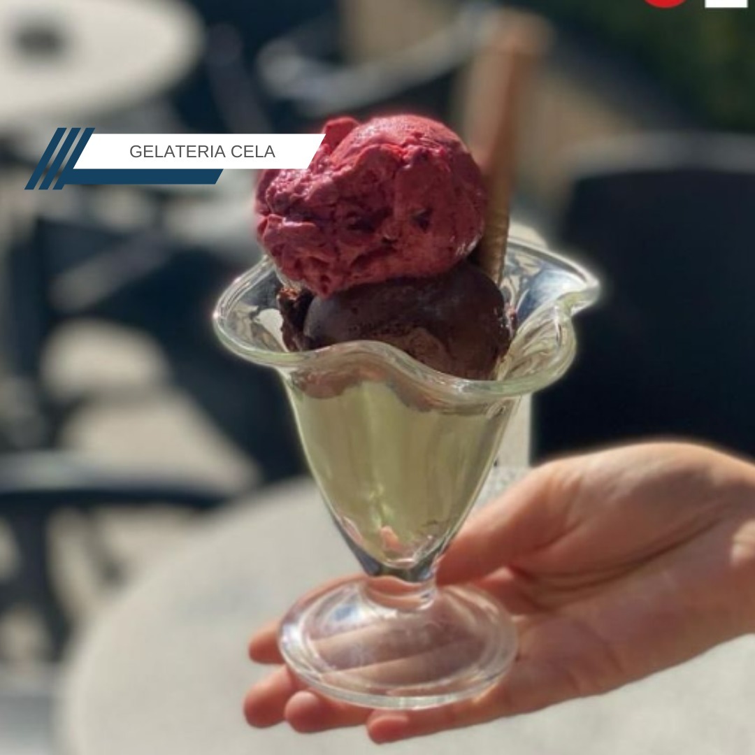 gelateria cela 1