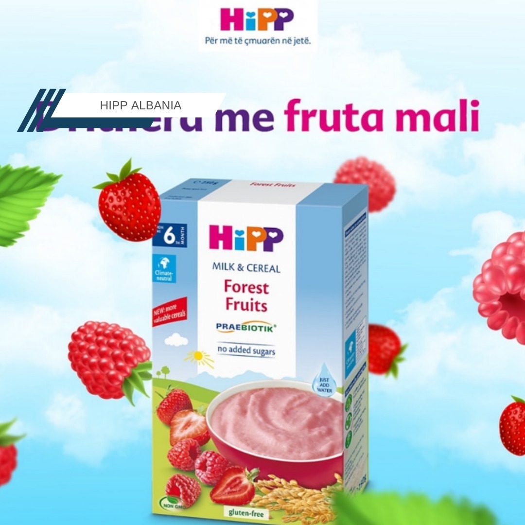 hipp albania