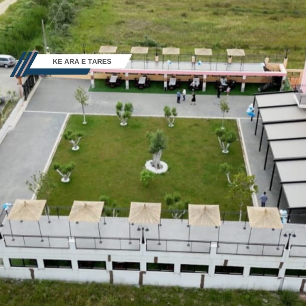 ke ara e tares tradite dhe shije te verteta shqiptare