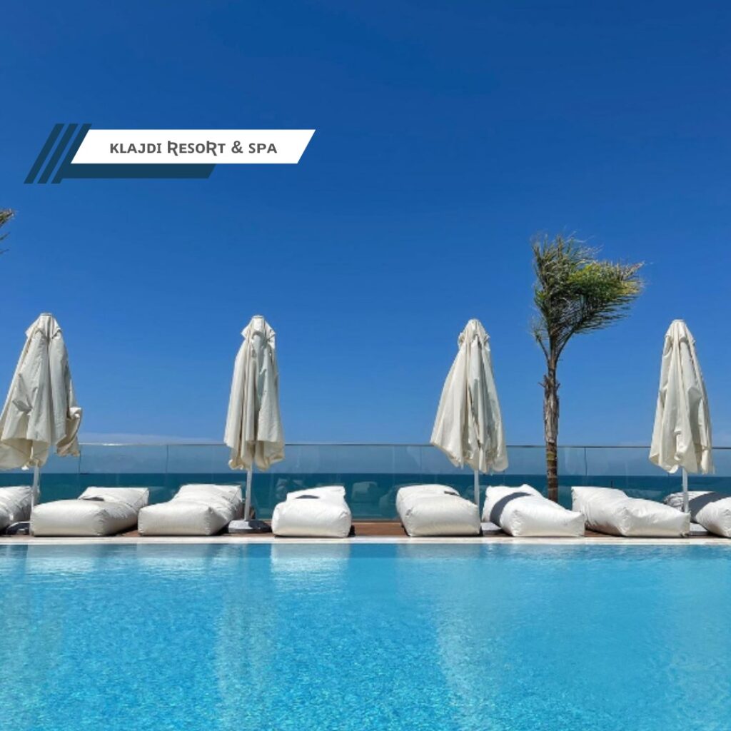 klajdi resort spa
