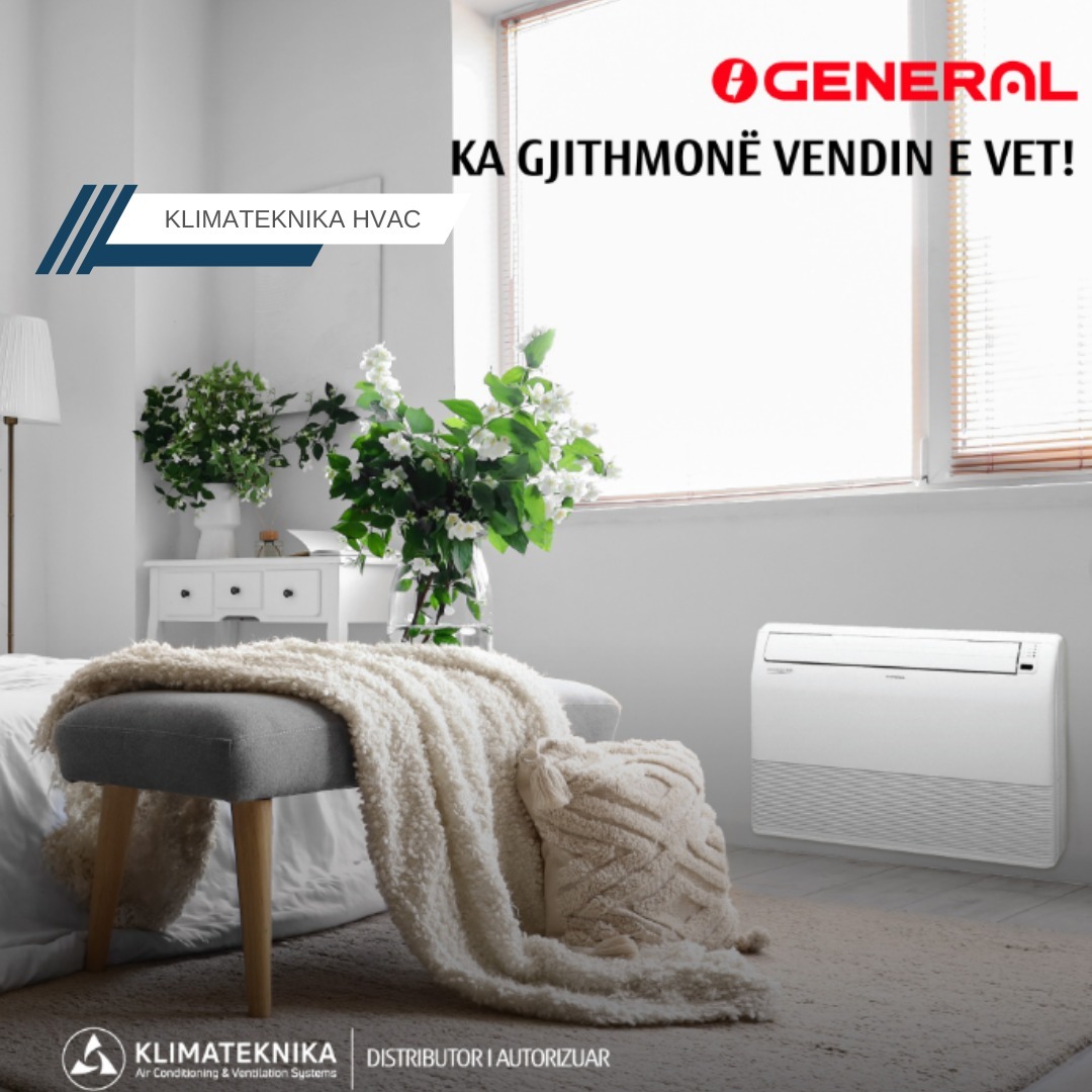 klimateknika hvac