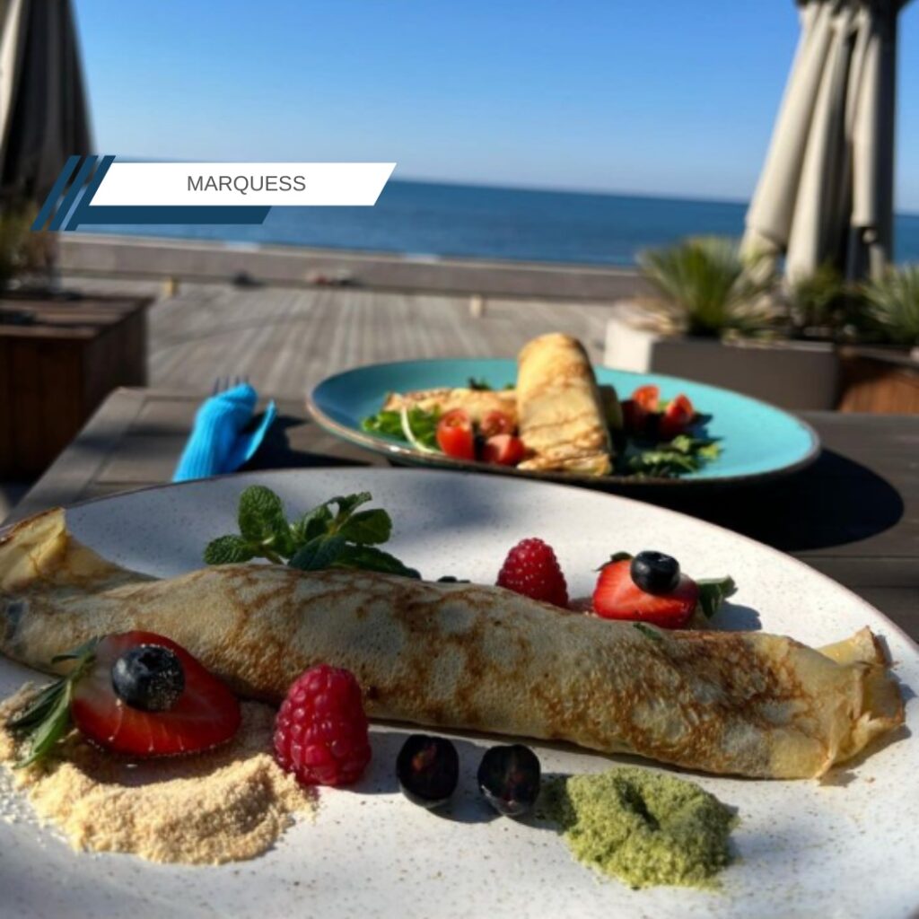 marquess resto lounge kreperi